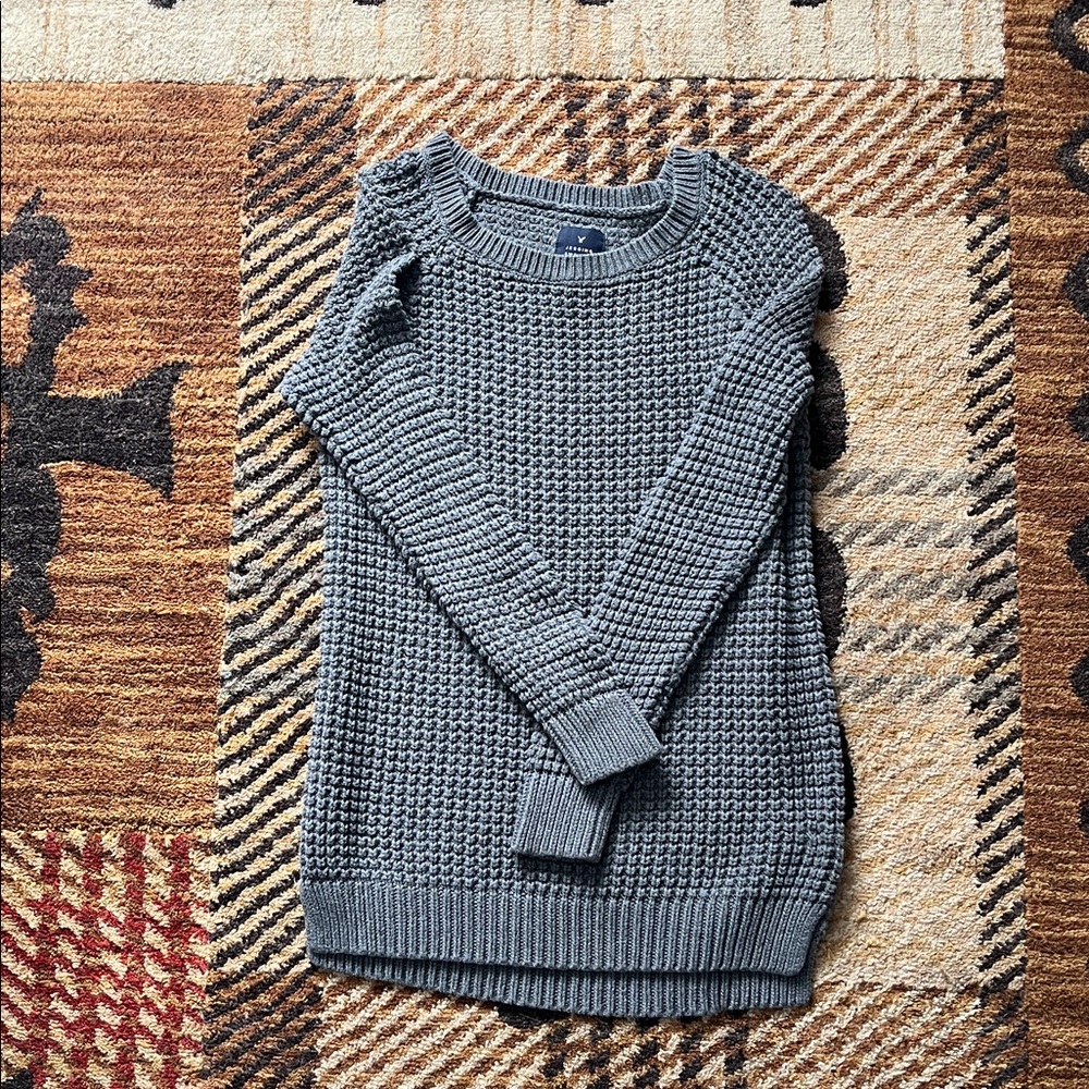 American Eagle Sweater Bundle - image 4